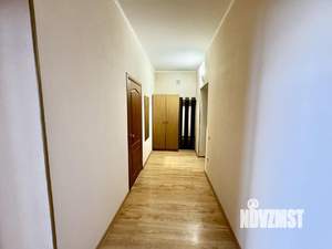 1-к квартира, вторичка, 40м2, 5/5 этаж