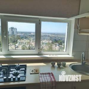 1-к квартира, вторичка, 41м2, 6/9 этаж