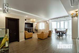 6-к квартира, вторичка, 260м2, 9/11 этаж