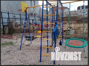 Студия квартира, вторичка, 25м2, 1/3 этаж