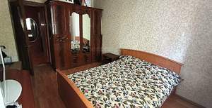 3-к квартира, вторичка, 75м2, 1/4 этаж