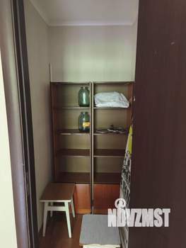 2-к квартира, вторичка, 46м2, 1/5 этаж