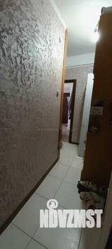 2-к квартира, вторичка, 46м2, 4/5 этаж