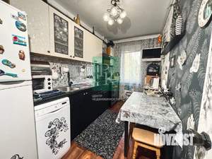 3-к квартира, вторичка, 67м2, 2/9 этаж