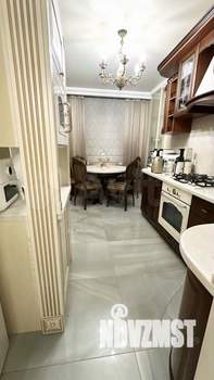 2-к квартира, вторичка, 63м2, 2/9 этаж