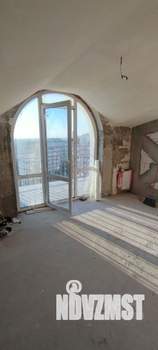 2-к квартира, вторичка, 55м2, 10/10 этаж