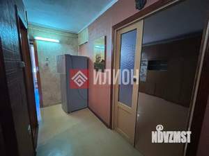 3-к квартира, вторичка, 68м2, 4/5 этаж