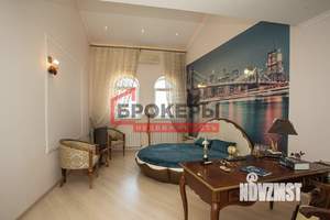 3-к квартира, вторичка, 130м2, 8/8 этаж