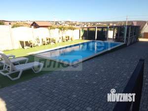 Студия квартира, вторичка, 20м2, 2/2 этаж