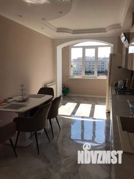 3-к квартира, вторичка, 100м2, 4/5 этаж