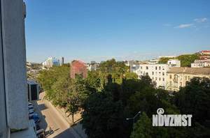 1-к квартира, вторичка, 38м2, 6/12 этаж