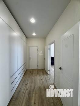 1-к квартира, вторичка, 48м2, 3/4 этаж