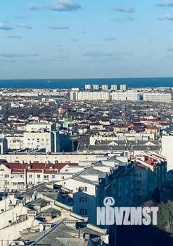Студия квартира, вторичка, 31м2, 12/16 этаж