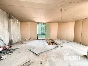 3-к квартира, вторичка, 116м2, 6/6 этаж