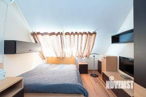 6-к квартира, вторичка, 191м2, 5/6 этаж