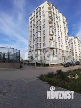 3-к квартира, вторичка, 86м2, 7/9 этаж