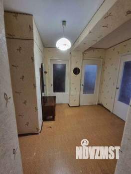 3-к квартира, вторичка, 70м2, 2/5 этаж