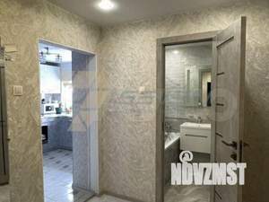 1-к квартира, вторичка, 46м2, 5/10 этаж