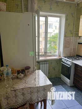 2-к квартира, вторичка, 42м2, 4/5 этаж