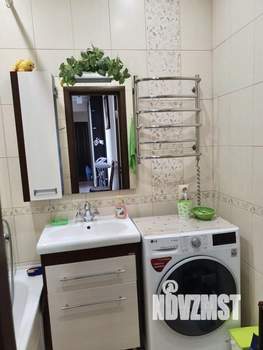 2-к квартира, вторичка, 66м2, 8/9 этаж