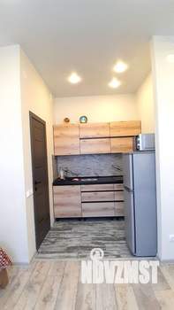 Студия квартира, вторичка, 24м2, 2/4 этаж