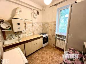1-к квартира, вторичка, 32м2, 1/5 этаж