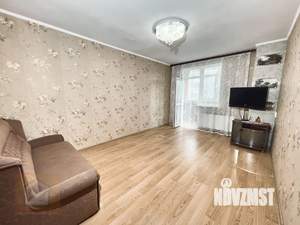 1-к квартира, вторичка, 43м2, 2/10 этаж