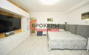 1-к квартира, вторичка, 54м2, 3/12 этаж