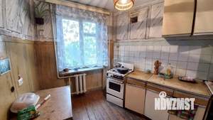 3-к квартира, вторичка, 68м2, 4/5 этаж