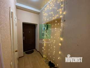 1-к квартира, вторичка, 32м2, 1/2 этаж