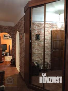 3-к квартира, вторичка, 75м2, 3/4 этаж