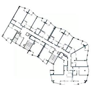 2-к квартира, вторичка, 62м2, 4/5 этаж