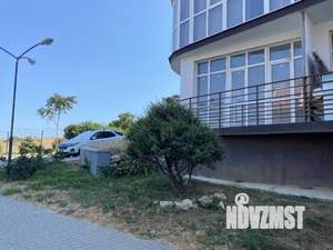 Студия квартира, вторичка, 35м2, 1/6 этаж