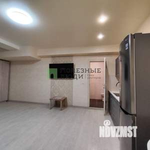 1-к квартира, вторичка, 50м2, -1/5 этаж