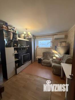2-к квартира, вторичка, 52м2, 3/12 этаж