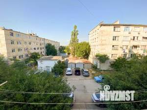 1-к квартира, вторичка, 35м2, 3/5 этаж