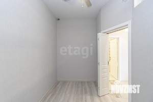 1-к квартира, вторичка, 42м2, 9/16 этаж