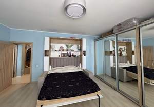 1-к квартира, вторичка, 56м2, 6/9 этаж