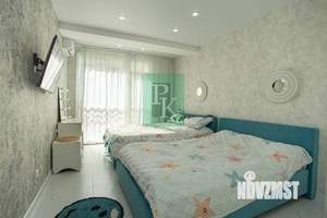 1-к квартира, вторичка, 42м2, 4/5 этаж