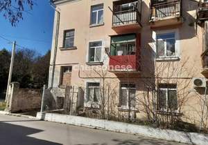 1-к квартира, вторичка, 39м2, 1/3 этаж