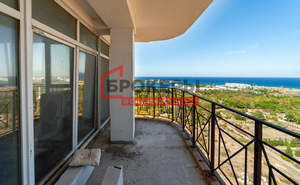 3-к квартира, вторичка, 209м2, 15/16 этаж