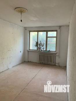 3-к квартира, вторичка, 62м2, 1/6 этаж