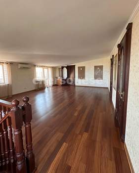 5-к квартира, вторичка, 233м2, 7/8 этаж