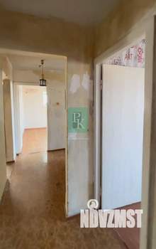 3-к квартира, вторичка, 62м2, 4/12 этаж