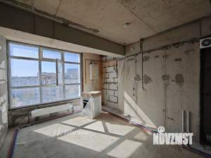 2-к квартира, вторичка, 67м2, 4/11 этаж