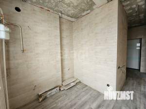 1-к квартира, вторичка, 30м2, 5/5 этаж