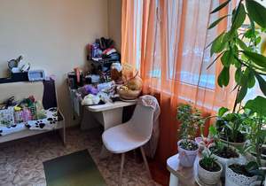 1-к квартира, вторичка, 33м2, 1/5 этаж