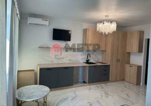 Студия квартира, вторичка, 28м2, 8/8 этаж