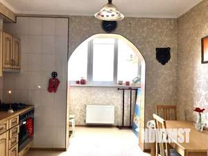 1-к квартира, вторичка, 49м2, 8/11 этаж
