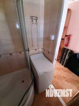 Студия квартира, вторичка, 17м2, 2/2 этаж